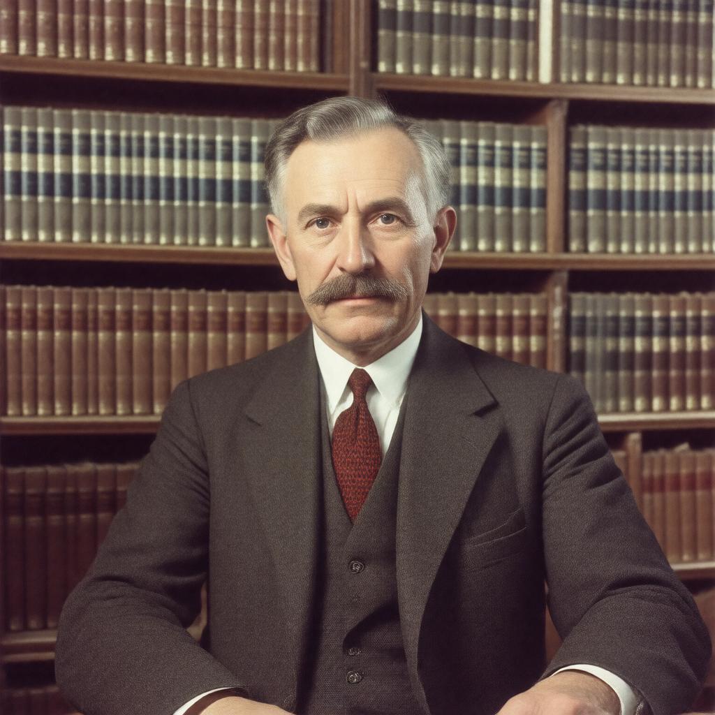 George Paget Thomson
